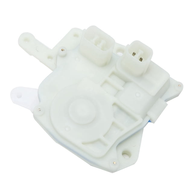 Reemplazo del actuador de bloqueo de puerta eléctrica trasera derecha compatible con Honda Civic Sedan 2001-05 72615S84A01