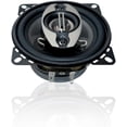 thumbnail image 2 of Nuevo Juego de Bocinas Coaxiales AUDIOBAHN AS693S Spark Series | 6x9" 3 Vías | 900W Pico Audiobahn AS4i, 2 of 4
