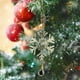 thumbnail image 5 of Adornos navideños, regalos navideños, decoración de árbol de Navidad de hierro, colgante de copo de nieve, decoración de ambiente navideño, accesorios de decoración, colgante de copo de nieve de hierr, 5 of 6