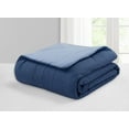 thumbnail image 3 of Mainstays Jersey Knit Reversible Comforter, 3 of 5