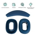 thumbnail image 4 of 2Pcs Silicone Headphone Protective Cover Ear Cushion For Nothing (Dark Blue), 4 of 11