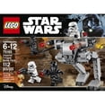 thumbnail image 2 of LEGO Star Wars Trooper Battle Pack Imperial (75165), 2 of 8