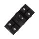 thumbnail image 3 of Interruptor de ventana eléctrica 735498686 apto para Doblo 263 2009-2018, 3 of 5