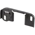 thumbnail image 6 of New Left Front Bumper Bracket Compatible With Ford F-150 Platinum 6 Cyl 3.5L F-150 FX2 8 Cyl 6.2L F-150 FX4 8 Cyl 6.2L F-150 XLT 6 Cyl 3.7L 2010-2014 By FO1066177 9L3Z5D059AA, 6 of 8