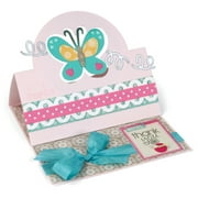 Sizzix Triplits Dies By Stephanie Barnard-Butterfly, 13/Pkg