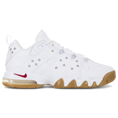 Nike Men's SB Air Max 2 CB '94 Low Supreme White Gum Skateboarding Shoes, from StockX