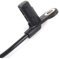 thumbnail image 4 of MOCA AUTOPARTS ABS Speed Sensor Fit for 2003-2008 Nissan Maxima 3.5L-Rear Right, 4 of 5