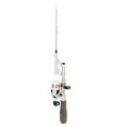 thumbnail image 5 of ProFISHiency Tiny Pocket Combo 14.5 Inch Fiberglass Spincast Fishing Rod and Reel, 5 of 9