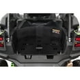 thumbnail image 4 of Tusk UTV Bed Cargo Rack Black Powder Coated for Kawasaki Teryx KRX 1000 Special Edition 2022-2023, 4 of 8