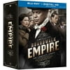 Boardwalk Empire: The Complete Series (Blu-ray)