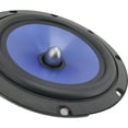 thumbnail image 5 of Pair of Audiotek 1000W 6.5-Inch 2-Way Car Audio Component Speaker System 6-1/2in Bundle, 5 of 5