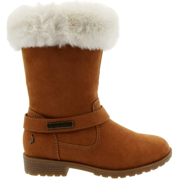 Sherpa boots girls discount