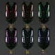 thumbnail image 5 of COONOR alarma, Bite Alarms Alerta Sonora Kit Alerta Kit Kit Kit Led Kit Alarm Indicador de alarmas Receptor Sonido Twirltide Wotao, 5 of 8