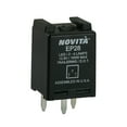 thumbnail image 1 of Novita LED Compatible Electronic Flasher, 1 of 1