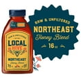 thumbnail image 4 of (2 pack) Local Hive, Raw & Unfiltered, 100% U.S. Northeast Raw Honey, 16 oz Bottle, 4 of 22