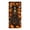 B, variant on Halloween Door Decorations Halloween Door Cover Large Fabric Terrifying Hand Bat Wall Sticker Decoration For Front Porch Sign Supplies Indoor Outdoor