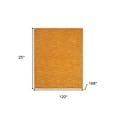 thumbnail image 2 of 10' X 14' Sunburst Non Skid Indoor Outdoor Area Rug, 2 of 5