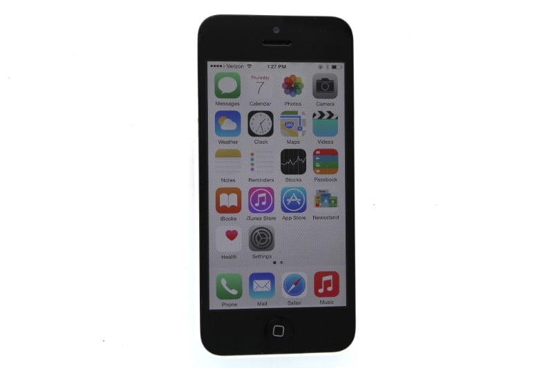 Can you unlock a verizon iphone 5c