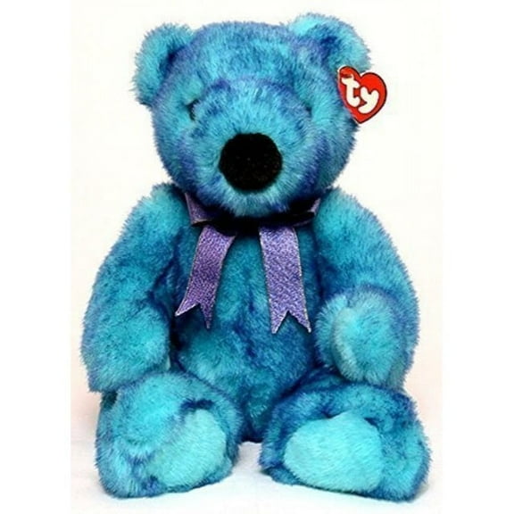 Ty Classic Bluebeary - Bear