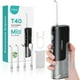 thumbnail image 4 of Mini irrigador bucal de viaje COSLUS, hilo dental eléctrico inalámbrico para limpieza dental, dispositivo portátil de cuidado bucal eléctrico para viajes., 4 of 7