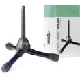 thumbnail image 1 of Stagg Foldable Flute/Clarinet Stand, 1 of 1