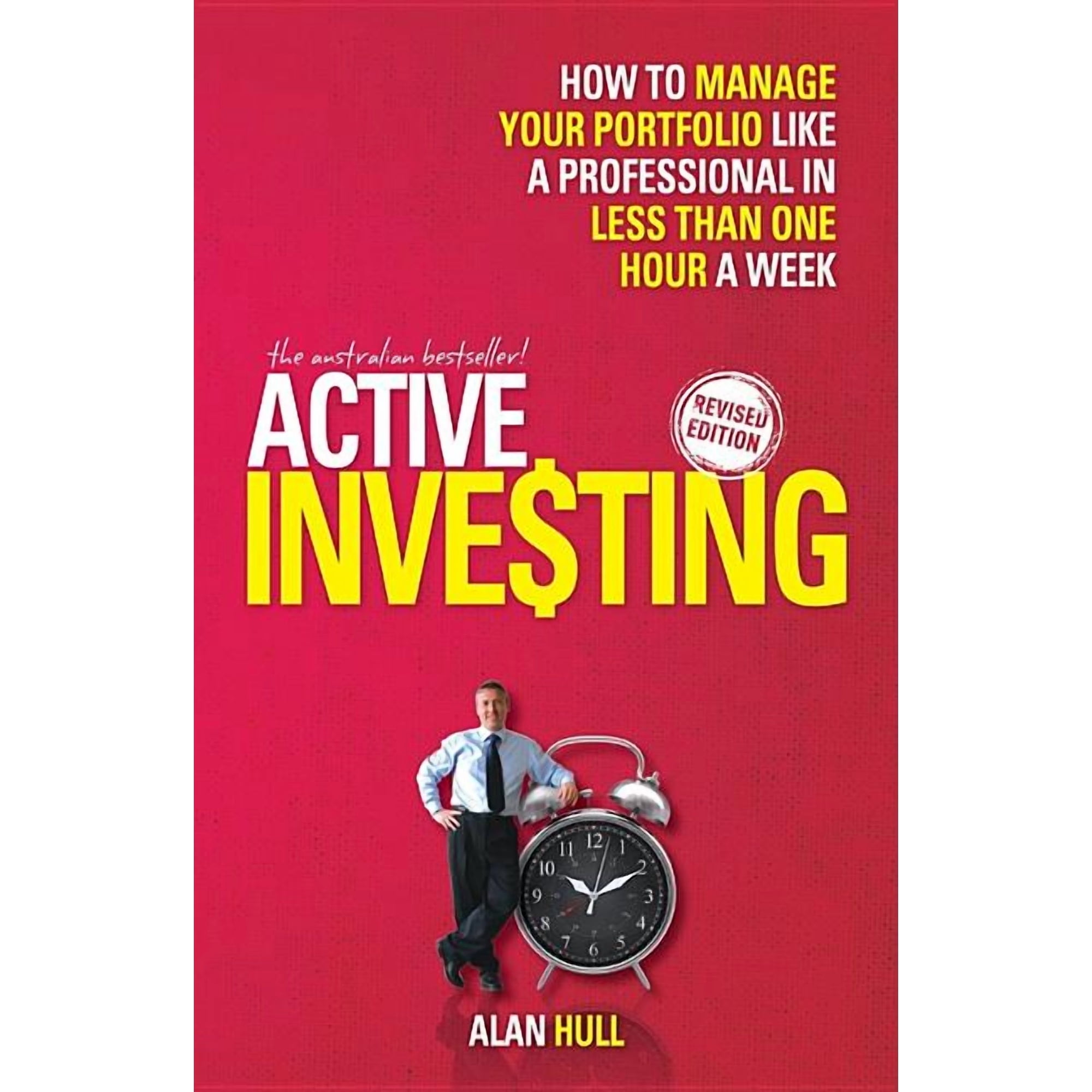 Active Investing: How to Manag (Paperback)