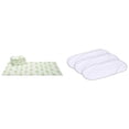 thumbnail image 1 of Cambiador Munchkin Arm & Hammer desechable, 10 unidades, color blanco/verde, 1 of 3