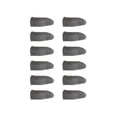 thumbnail image 4 of jesticaly Finger Cover Game Controller Non-Scratch Gaming Thumbs Sleeve Fingers Gloves, 4 of 6