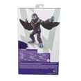 thumbnail image 4 of Power Rangers Lightning Collection Mighty Morphin Tenga Warrior 6-Inch Premium Collectible Action Figure Toy with Accessories, 4 of 8
