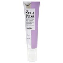 One n Only Zero Fuss Coarse-Frizzy Hair Primer , 5 oz Primer