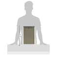 thumbnail image 3 of Puerta para mascotas PetSafe Freedom de aluminio para perros y gatos, tamaño mediano, 3 of 8