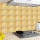 thumbnail image 5 of Yuarrent 20 pack/lote, azulejos de pared no dañinos, pegatinas de papel para paredes con estilo, fácil de aplicar y quitar Decoración del hogar LLORAR019, 5 of 6