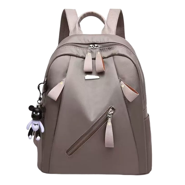 Uuiauoio Women Backpack Purse, Waterproof Backpack for Women  display picture 3