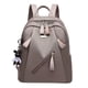 thumbnail image 2 of Bolso de hombro de moda para mujer | Bolso de poliéster con correa ajustable | Mochila escolar impermeable para estudiantes y uso diario, 2 of 6