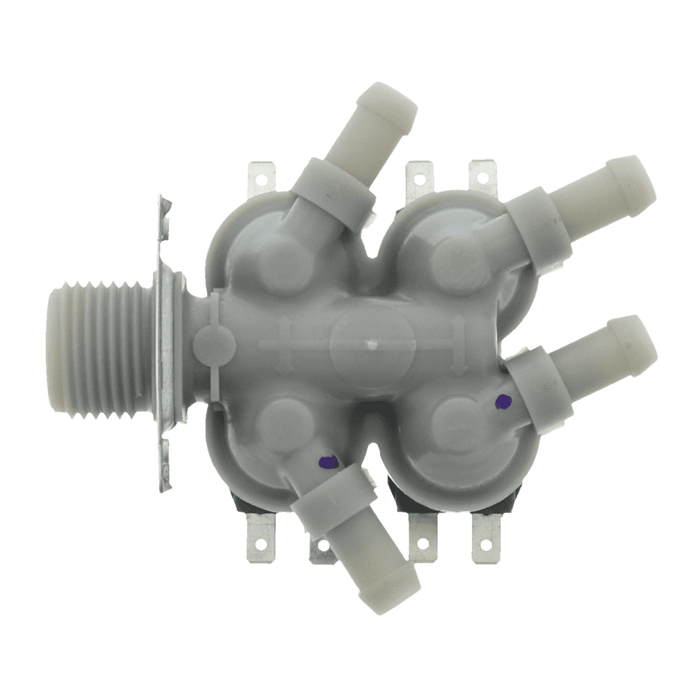 Washing Machine Water Valve for LG, AP4441122, PS3527429, 5220FR2008C