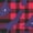 Purple, variant on Emoji Graffiti Plaid - Red Urban Street Art Design Youth's Hoodie