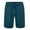 Dark Blue, variant on Gym Basketball Mens Shorts Quick Drying Black Workout Athletic Shorts with Pockets for Casual (S-3XL)