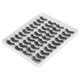 thumbnail image 3 of Pestañas autoadhesivas ANGGREK No dispersas para maquillaje casero 20 pares, 3 of 8