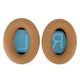 thumbnail image 2 of Almohadillas Suave para QuietComfort QC35 (caqui) Azul, 2 of 6