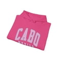 thumbnail image 4 of Cabo San Lucas Mexico Trip Vacation Hoodie Gift Hooded Sweatshirt Shirt, 4 of 4