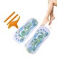 thumbnail image 1 of Calcetines Con Herramienta De Punto De Gatillo, Palos Rectos Antideslizantes, 2 Pares De Calcetines, Calcetines Para Pies, Palo De Punto De Gatillo Para Hombres Y Mujeres, 1 of 7