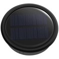 thumbnail image 3 of 1 Pack Big Solar Light Replacement Top For Outdoor Hanging Lanterns, More Powerful More Energy Effi, 3 of 5