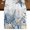 Gray, variant on Table Runners 72 Inches Long Dress Scarves, Blue Eucalyptus Coastal Farmhouse Kitchen/Dining Table Runner, Coffee Tablerunners, Beach Starfish Shell Nautical Retro 13x72 Inch