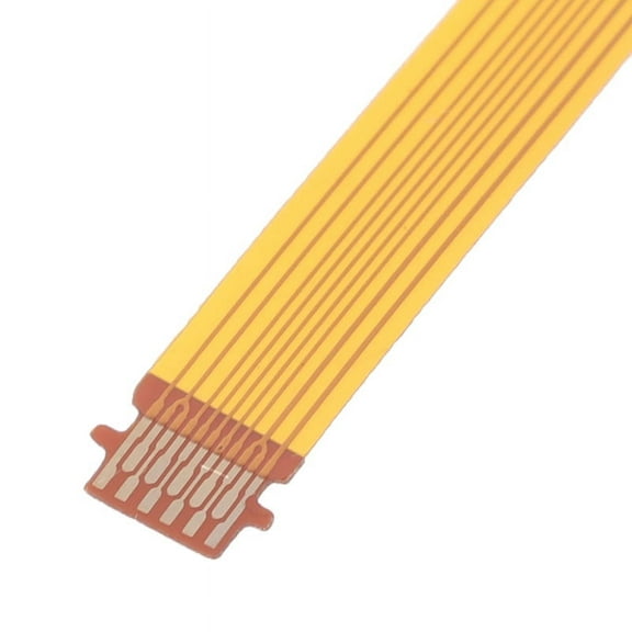 Button Key Flex Cable Replacement Parts for Switch JoyCon NS L/R Game Controller