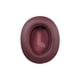 thumbnail image 2 of Bearachild Almohadillas para auriculares montadas en la cabeza, funda de cuero para auriculares, reemplazo de cojín de malla fina para Type2 NO2, 2 of 6
