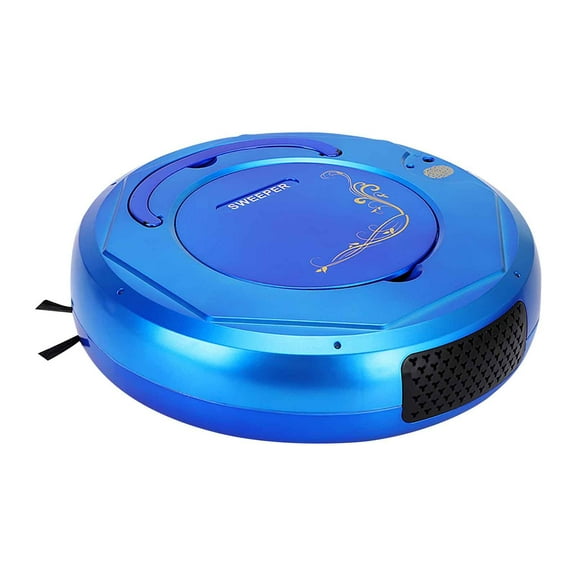 Robot Vacuum and Mop Combo,2 in 1 Mopping Robot Vacuum Cleaner with Schedule,Wi-Fi/App/Remote,2000Pa Max Suction,Self-Charging Robotic Vacuum,Slim,Ideal for Hard Floor,Pet Hair,Low-Pile Carpet