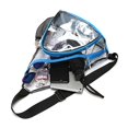 thumbnail image 2 of Moda 4 colores antirrobo hombres pecho bandolera bandolera Casual hombro bandolera bolsos Unisex transparente impermeable bolsos MFZFUKR 2032770-2, 2 of 6