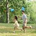 thumbnail image 3 of 5 Pack Telescopic Net Kids Fishing Landing Nets Insect Catching Net, 3 of 4