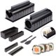 thumbnail image 2 of Sushi Maker Kit 10 Komplett Sushi Making Kit DIY Sushi Set För, 2 of 5