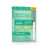 Harmless Cigarette,Fresh Mint,Nicorette Alternative & Quit Smoking Aid,3pk